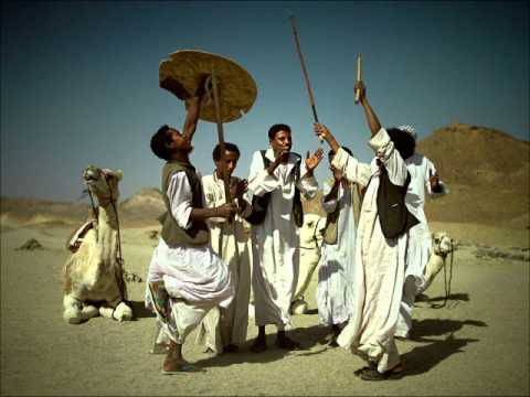 Hossam Ramzy - Raqset al-Hajjalah