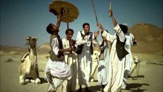 Hossam Ramzy - Raqset al-Hajjalah