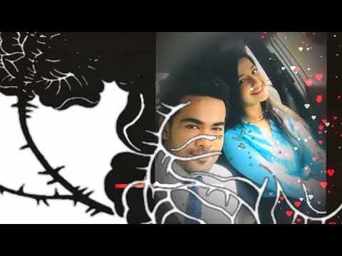 Ninde Gambure (නින්දේ ගැඹුරේ ආශා මවා) - Deweni Inima Teledrama Song | eTunes