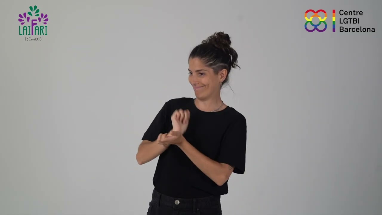 DISCONFORMITAT DE GÈNERE ll