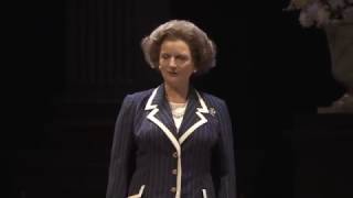 The Audience: Margaret Thatcher