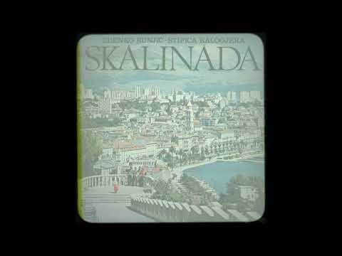 Zdenko Runjić i Stipica Kalogjera - Galeb i ja