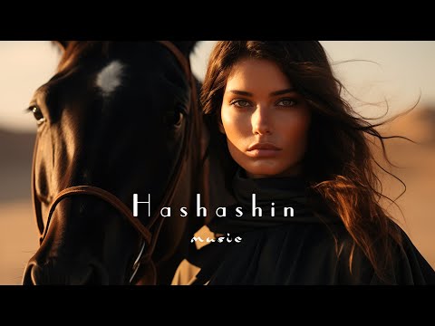 Hashashin - Best of Rainshow [Ethnic Chill & Deep House Mix 2025]