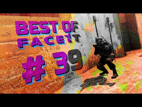 Best of FACEIT #39 - 7kick, Ro1f, b0RUP, P4TriCK, yohan, hades, BOROS