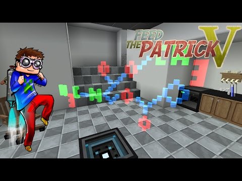 FTP 5 # 12 - Le laboratoire