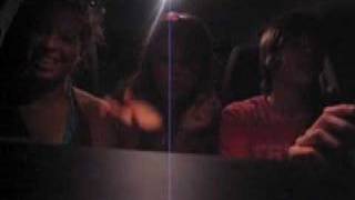 Baby's Got Her Gun Out