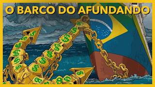 Nós Avisamos: A Crise Anunciada pela Alemanha é o Alerta Final para o Brasil