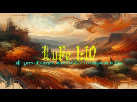 Luke 1:10