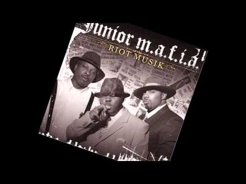 Junior M.A.F.I.A. - Damage Control