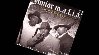 Junior M.A.F.I.A. - Damage Control