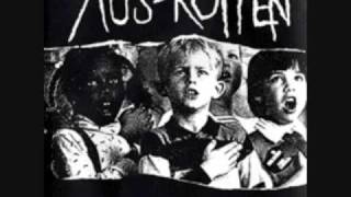 Aus-Rotten   -   Denied