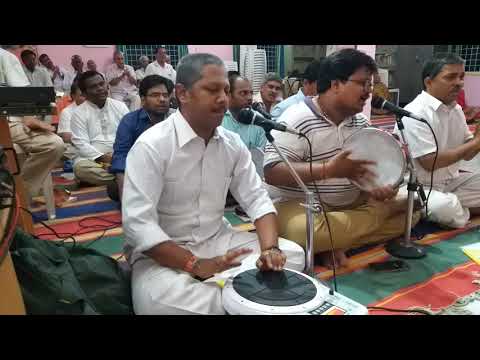 Skandamuruga Vadivela Bhajan in Mandir, On the Occasion of 93 Bhajans( 8/7/18)