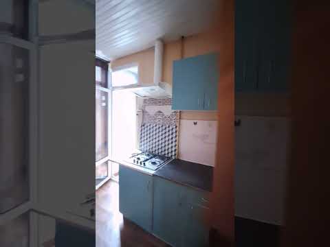 Большая 2-комнатная квартира 50 м² в новострое на Молдаванке, Одесса