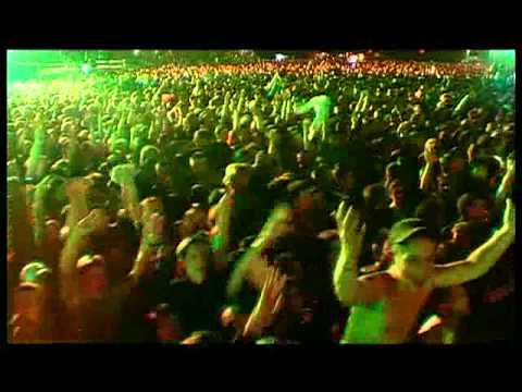 Axelle Red chante Cerrone - Supernature - 2005.avi