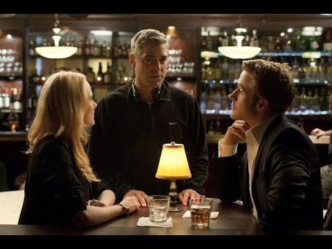 The Ides of March TV Spot #2 2011 ‧ Political Drama ‧ George Clooney