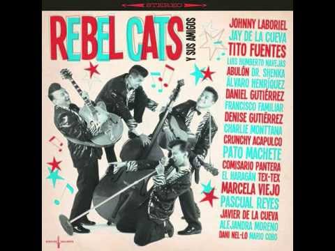 Rebel Cats - Tuve Un Sueño (feat. Alvaro Henriquez)