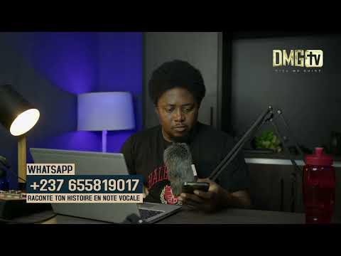 A VILLAGE OF WIZARDS... MYSTICAL STORY - DMG TV