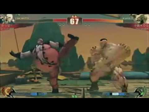 (Banbaban & Kappaa & Tateyama) vs (Utemasuka & KOG & Noriyasu) #2 {Block B} [NSB 9]