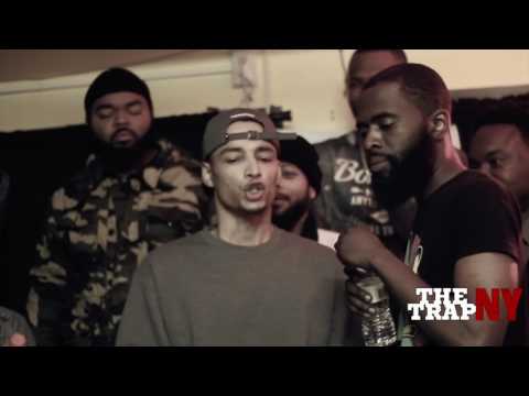 J Krooger vs Daddy Mason