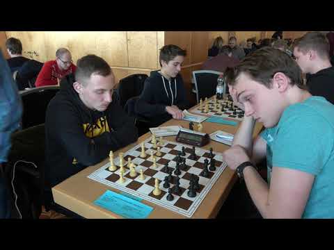 Erfurter Schachfestival 2019 -2