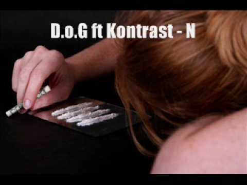 D o G ft Kontrast Nese Ti Vazhdon