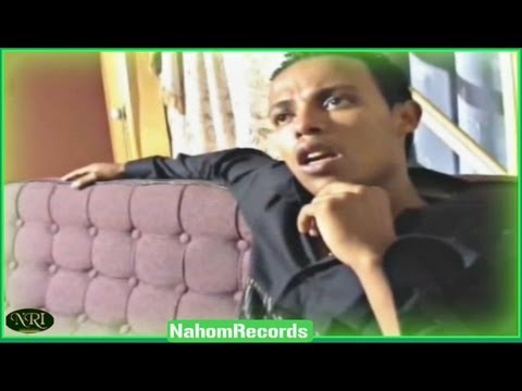 Ethiopian Music- Ahimed Teshome - Teteyeki Nazeret(Official Music Video)