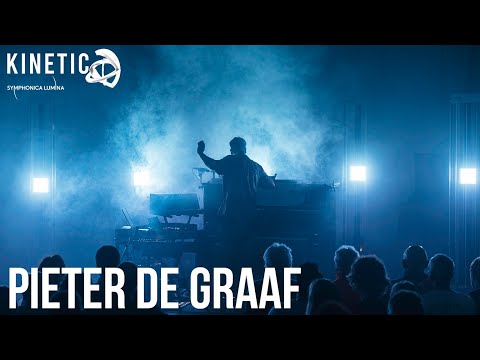 KINETIC and Pieter de Graaf Music