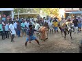 Pattarai Karu Pedi Kaalai Attam