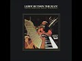 Leroy Hutson   The Ghetto ´74