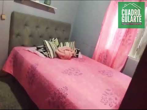 Hermosa propiedad en barrio Bisio - Rivera Uruguay