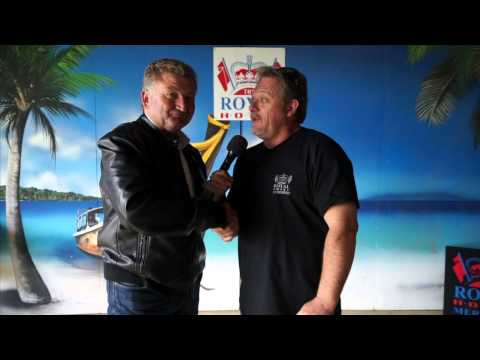 Meredith Street Car BBQ and Family Day 2014: Classic Restos - Series 25