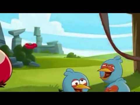 Angry Birds Toons Episode 11