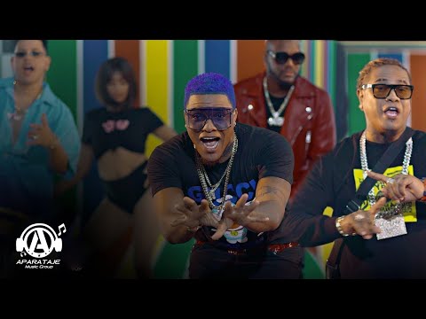 El Mega ❌ Ceky Viciny ❌ Shelow Shaq ❌ Shadow Blow - Pobrecito De Tu Ex (Video Oficial) Carter Films