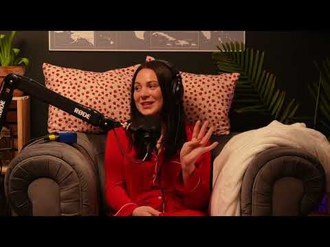 GenXAdulting Podcast - Episode 11 - GenZ Women Series: Kaya, Ashlin & Vanessa #genz #women #podcast