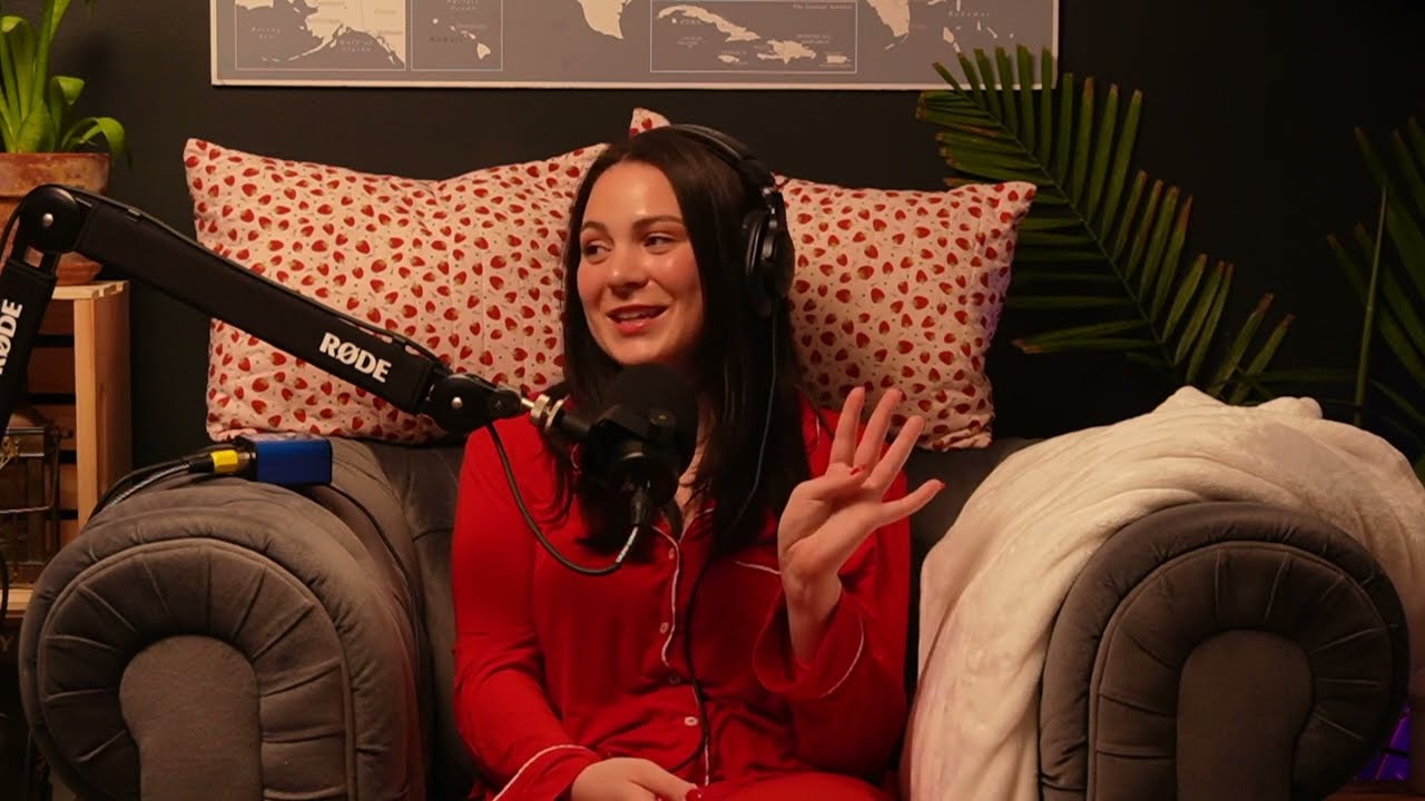 Episode 11 - GenZ Women Series: Kaya, Ashlin & Vanessa