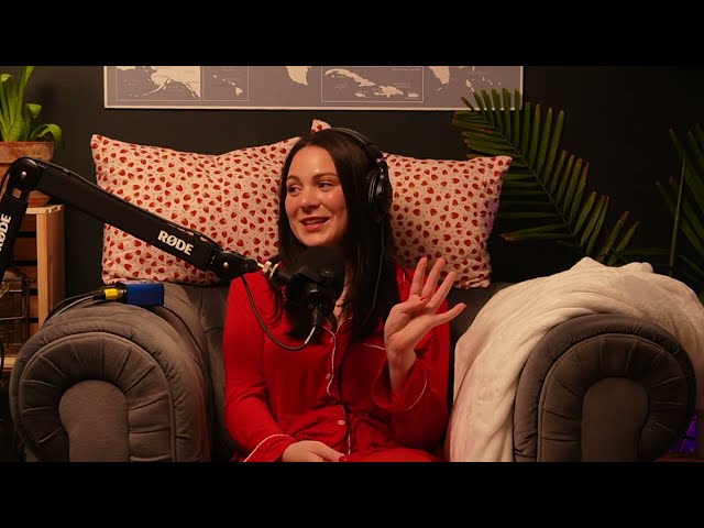 Episode 11 - GenZ Women Series: Kaya, Ashlin & Vanessa
