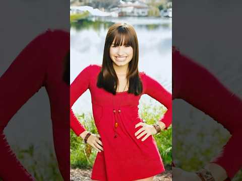 Camp Rock cast then and now #camprock