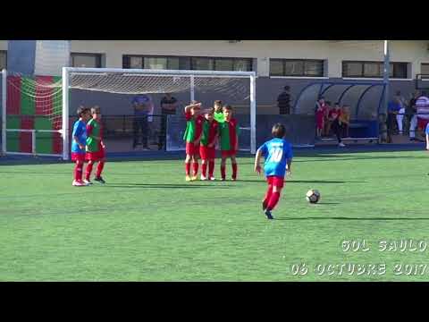 FanFutbolSiete 84 - Gol Saulo 06-10-2017