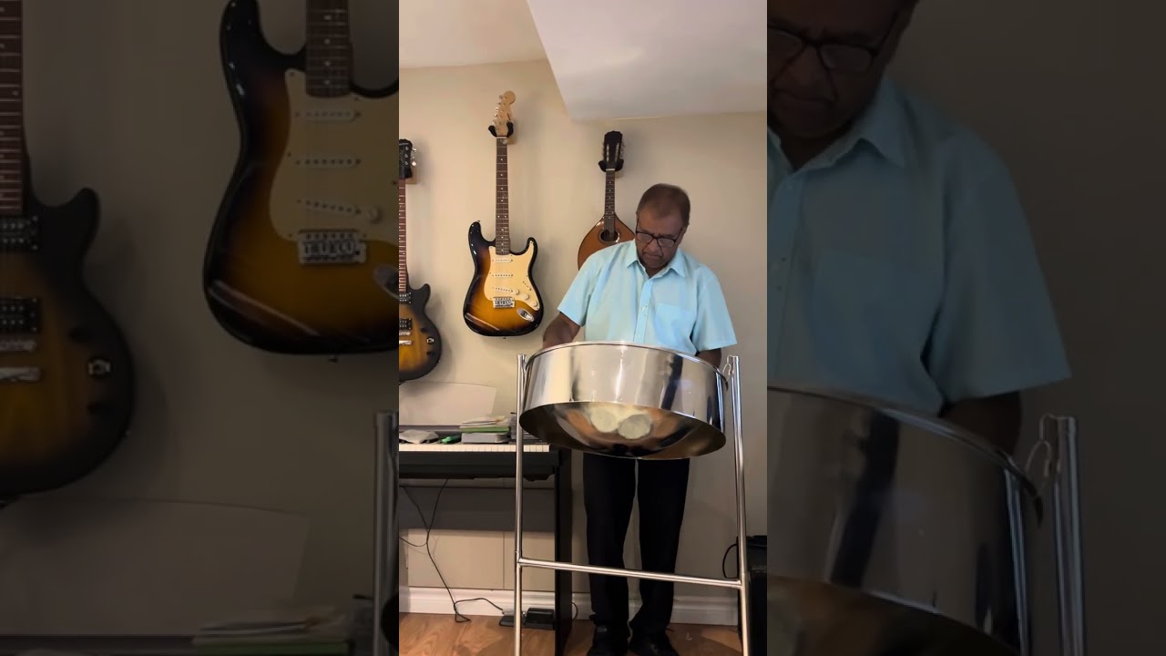 Promotional video thumbnail 4 for Mickey Maharajh