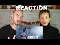 CREED III | Official Trailer REACTION