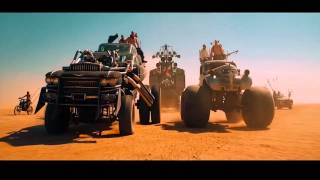 Mad Max Fury road vs KLF What time is love