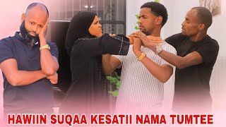 Download lagu 🛑Hawiin Suqaa Kessatti Namaa Tumttee Rakkon Umammee mp3