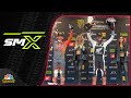 Max Anstie pulls away to win Supercross Round 15, Philadelphia | Motorsports on NBC