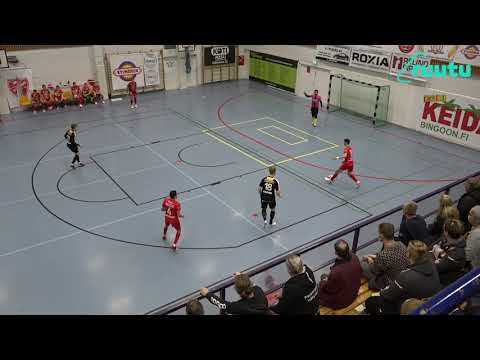 04122021 FC Kemi -  Mad Max