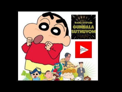 YouTube Thumbnail