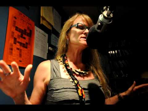 Andrea Koziol performs 'Sucker' on Melodies in Mind July 19th 2011.AVI