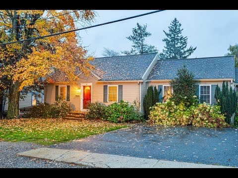 19 Caspar St Worcester, MA