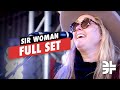 Sir Woman - Full Set - LIVE (Austin Monthly's Bands To Watch)