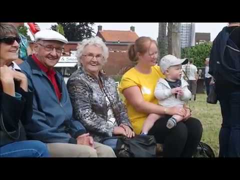 Festival Vliet, Terhole 16 en 17 juni 2018