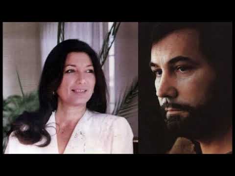 Veriano Luchetti & Sylvia Sass "Teco io sto" Un Ballo in Maschera